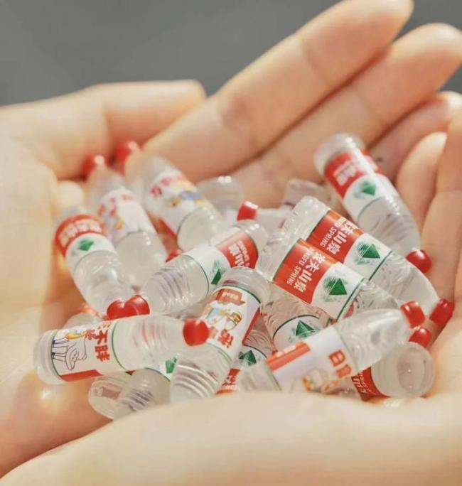 宗馥莉跌倒，钟睒睒吃饱？农夫山泉茶饮崛起