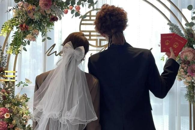 七夕“cos委托”走紅 情感慰藉新方式