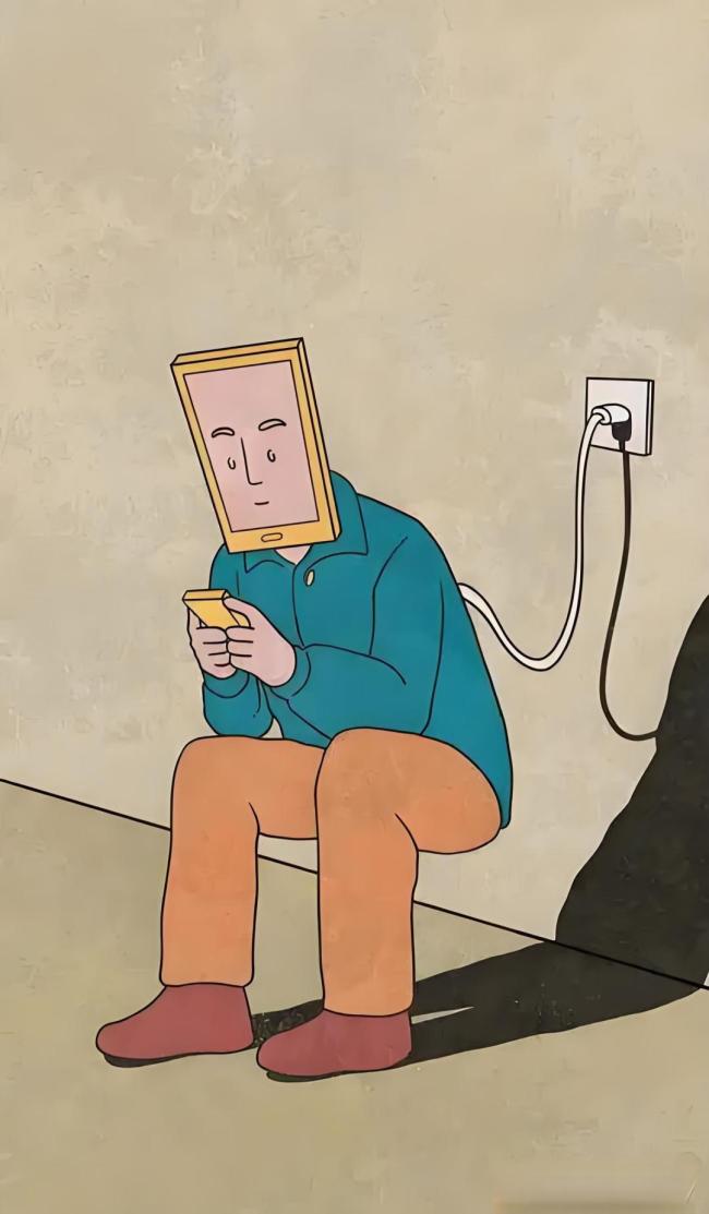 手机依赖症，戒断攻略家长必看！