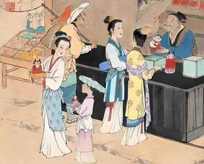 七夕还有多少我们不知道的风俗：1000多年前，已经有了相关的记载