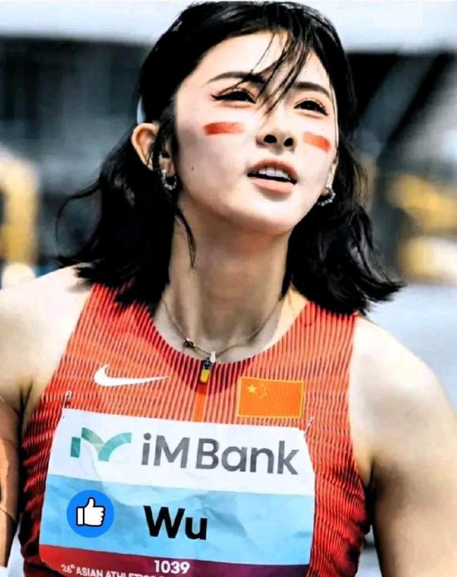 你对吴艳妮在世锦赛的表现有何期待 逆袭者的坚持与勇气