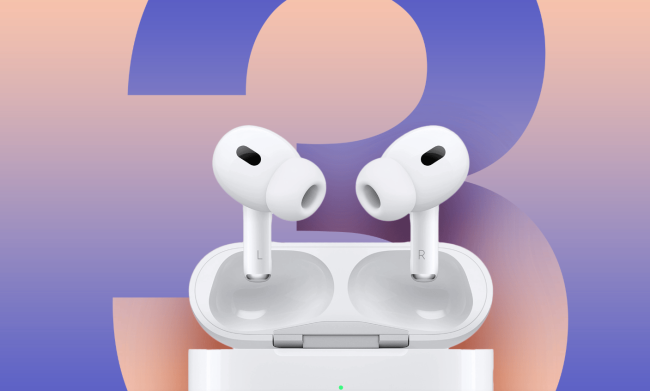 曝AirPodsPro3充電盒縮小 便攜性大幅提升