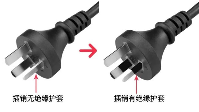 家里这种插线板赶紧扔！新国标认准这个编码