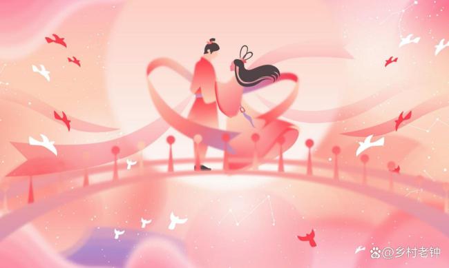 老话“七夕雨淋淋,三秋愁死人” 秋收忧虑多