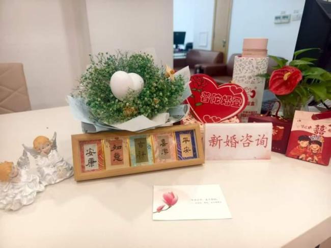 内推前任成为脱单自救新招 靠谱前任促成佳缘