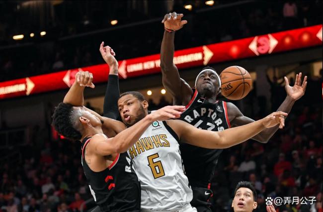 又一个洛夫顿登陆CBA？北京新援斯佩尔曼到底什么来头 全能内线加盟