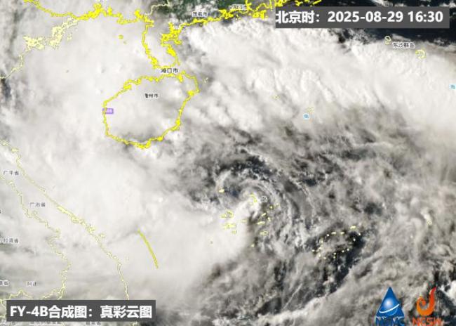 大暴雨和高温开始“补作业” 周末天气添变数
