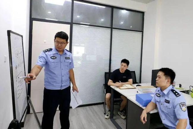 30名“优质相亲女”落网 诈骗团伙被捣毁