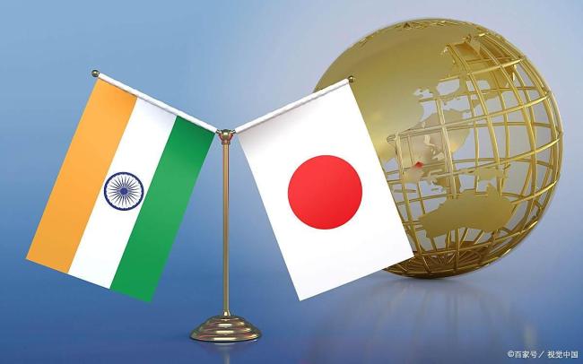 日本正在把未来押注在印度身上吗 一场改写印太科技版图的豪赌