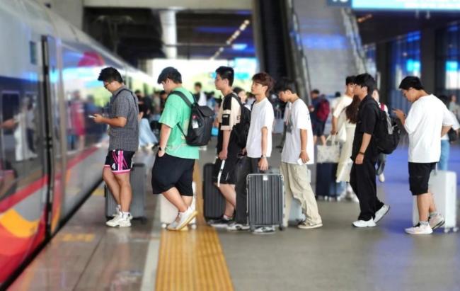 这些新规9月起开始施行 涉及生活多方面