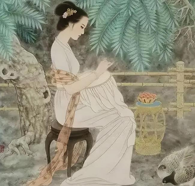 七夕还有多少我们不知道的风俗：1000多年前，已经有了相关的记载