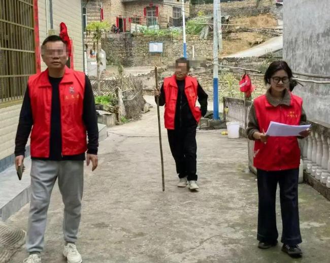 22岁女村支书遭遇车祸离世 村民惋惜称赞其负责