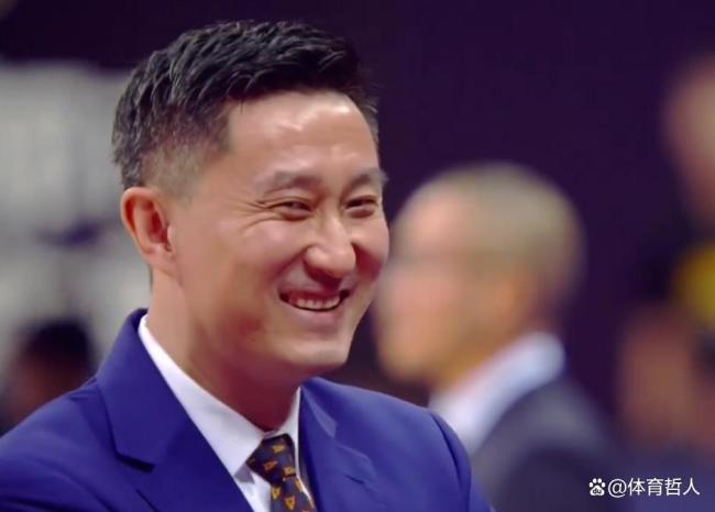 广东男篮获得崔永熙的独家签约权 重磅交易引关注
