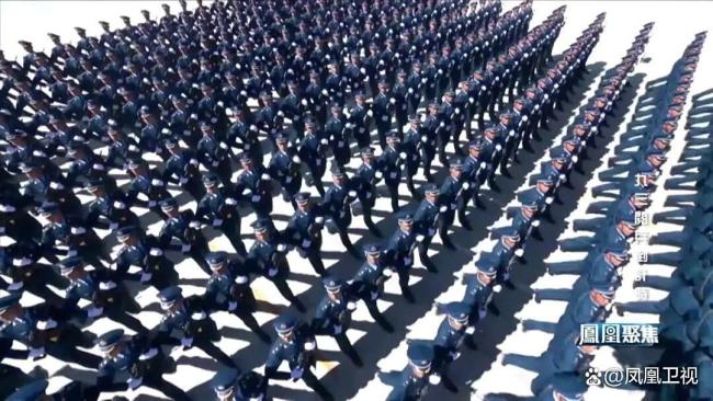 九三阅兵倒计时 解码我军新锐装备 展现现代化强军风采