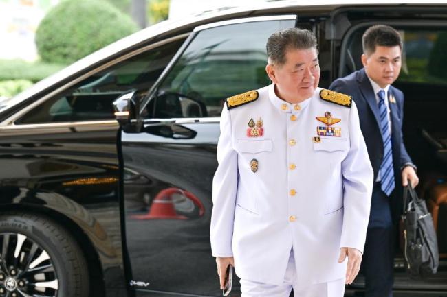 佩通坦被解职 谁能成为泰国新总理 政局走向引关注