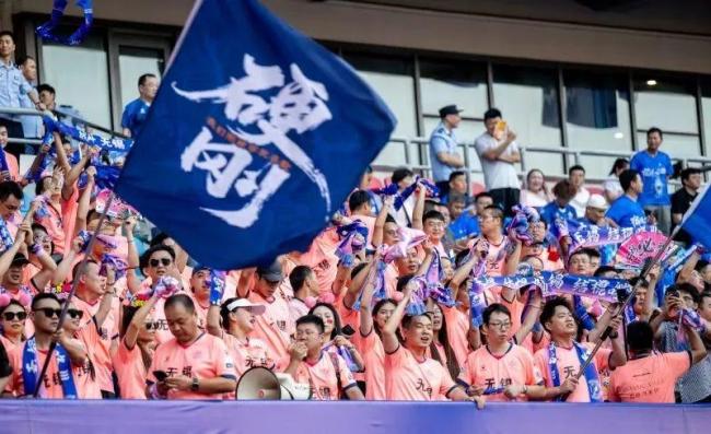 盐城0-2无锡主场首败