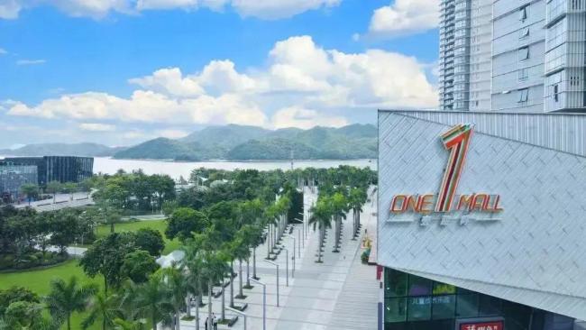“20分钟效应”爆火后，公园已经进化到这种程度了