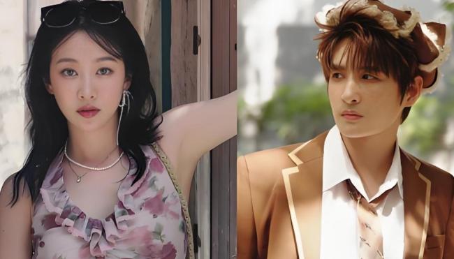刘美含张远：为什么不来娶我 从“值得娶”到取关的刘美情感轨迹