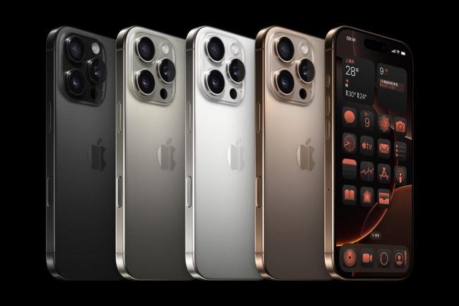 iPhone17Pro或是变化最大的一代 配置全面升级