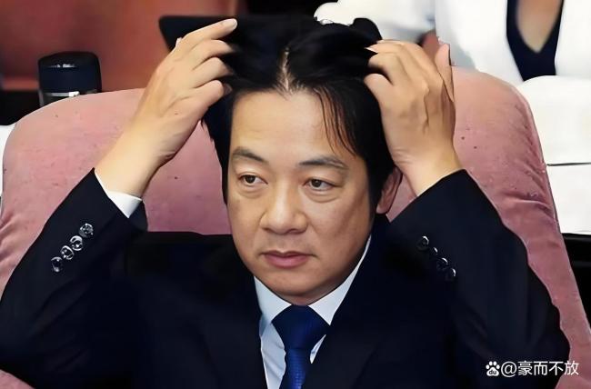 阻挠台湾同胞参加大陆抗战纪念活动，赖清德在怕什么？