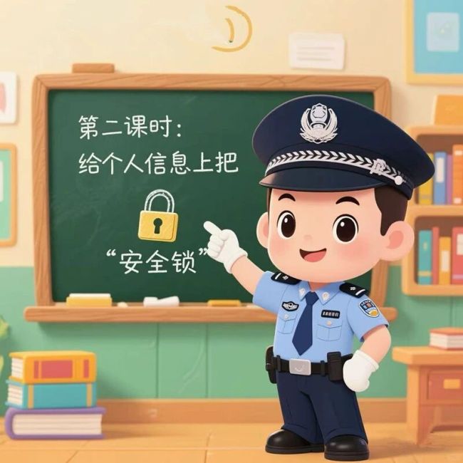 看到"新生福利"等要警惕 开学季"钓鱼"套路盘点