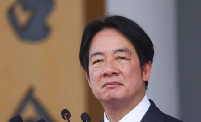 台前高官:民进党2026恐再大败 罢免惨败暴露内部纷争