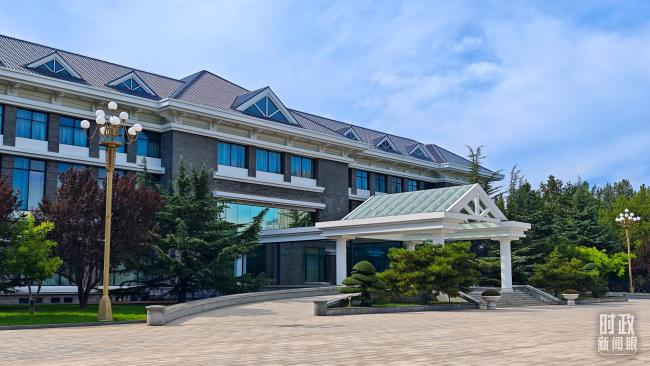 時(shí)政新聞眼丨習(xí)近平會(huì)見多位外方領(lǐng)導(dǎo)人，釋放哪些重要信息？