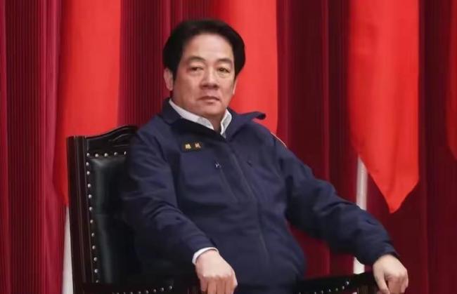 台前高官:民进党2026恐再大败 罢免惨败暴露内部纷争