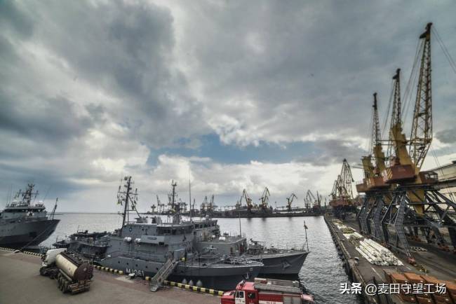 俄乌战场：朝鲜将增兵10万大军？战争进入新阶段
