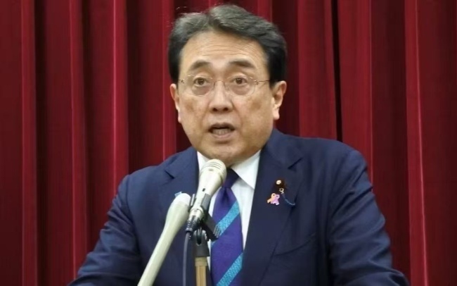 视频 日媒：日本高官紧急取消访美 关税分歧导致磋商失败