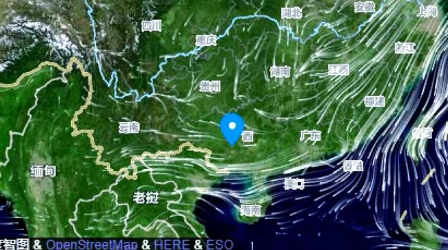 北方冷空气VS南方秋老虎 冷暖交替引关注