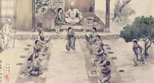 又到9月1日开学季，你知道古人怎么开学吗？很多讲究值得学习 穿越千年的开学礼