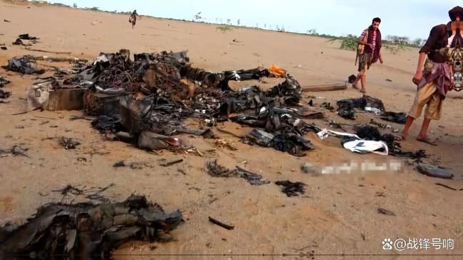 以军对胡塞“斩首”行动能奏效吗 现代战争的颠覆时刻