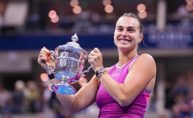 莱巴金娜1比2万卓索娃 冷门继续上演