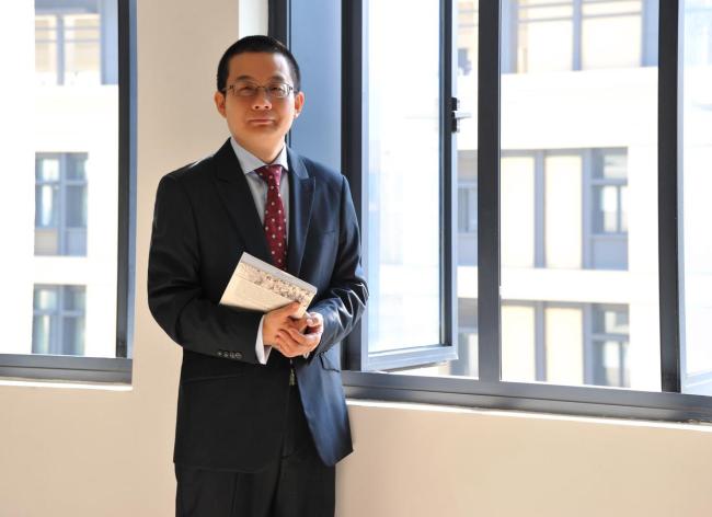 青岛打造国际合作新平台 上合示范区引领区域合作新模式