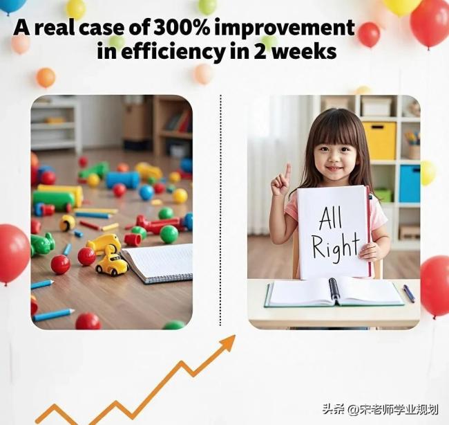 娃写作业拖到12点，老师不管咋办？这三个狠招专治'拖延症'