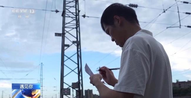 在学校造“高铁”是什么体验？