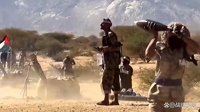 以军对胡塞“斩首”行动能奏效吗 现代战争的颠覆时刻