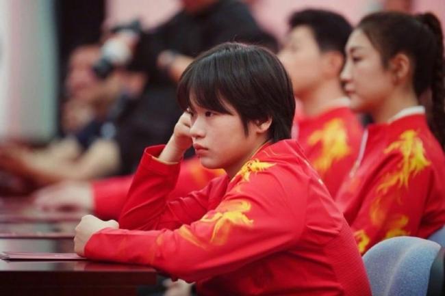 全红婵大学院长是苏炳添