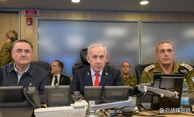 以军对胡塞“斩首”行动能奏效吗 现代战争的颠覆时刻