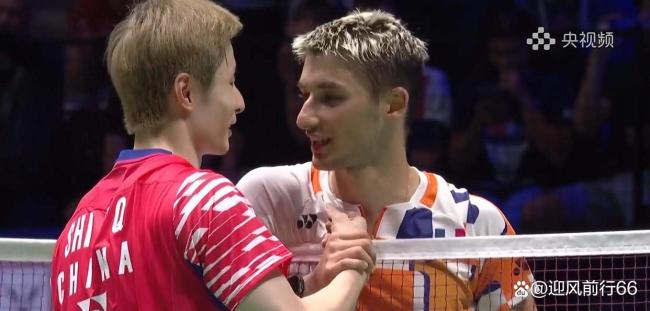 详细复盘世锦赛石宇奇获胜秘诀，两大技术流高手如何在场上斗智斗勇 逆风翻盘的智慧