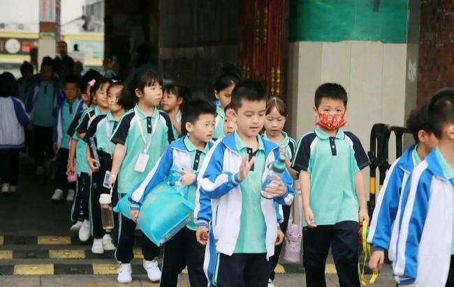 多省市将迎来近10年最长秋季学期
