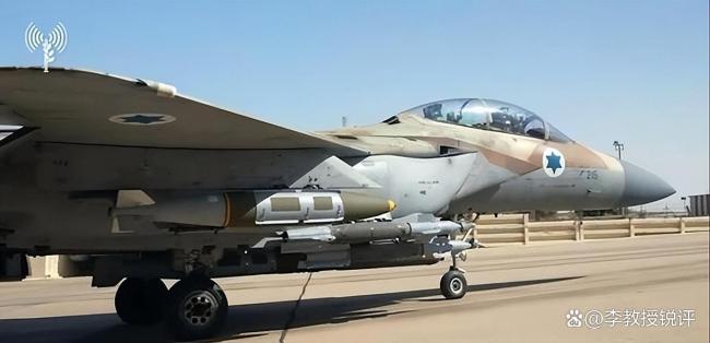 胡塞高层被“一锅端”暴露什么问题 以色列情报军力占上风