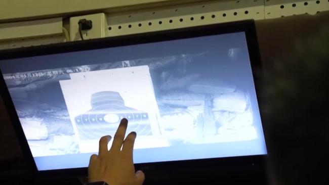 “枪界变形金刚” 来了 阅兵装备191式步枪有哪些独特本领?