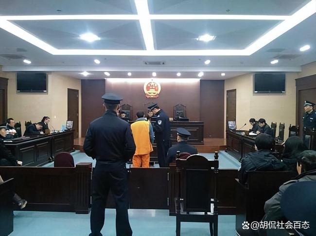 法院谈男子被判3次死刑才执行