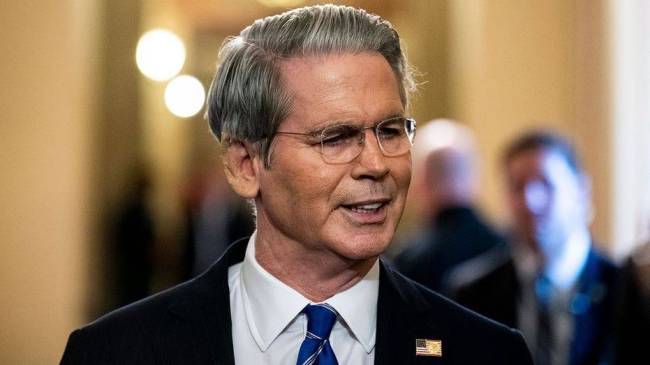 美财长：对俄罗斯制裁的所有选项都在考虑范围内本周将进行讨论