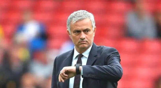 穆里尼奥被费内巴切解雇后,股价上涨6%