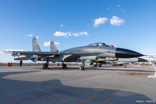 咱家飞机再也不用飞两遍 从“凑数”到“领跑”的飞跃