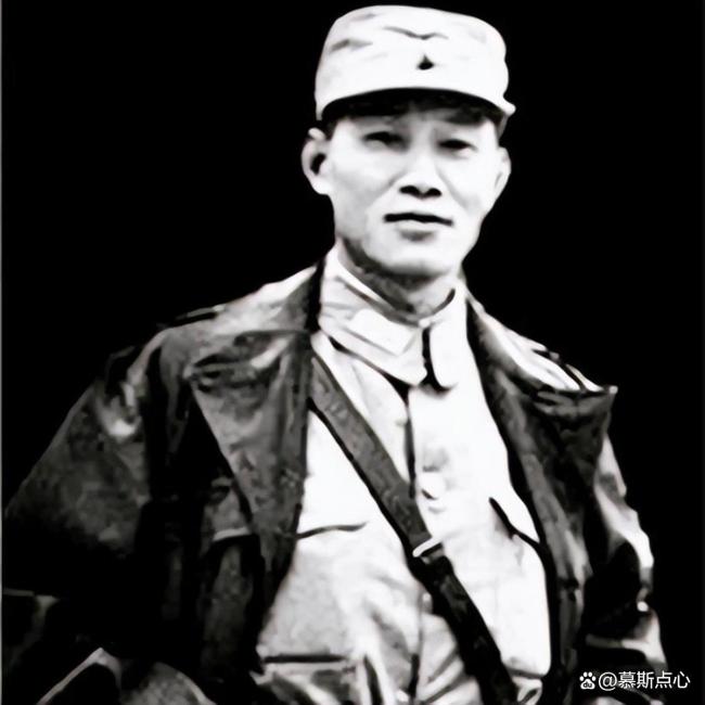 被软禁33年的孙立人病逝后留遗言：不葬大陆，棺材不入土