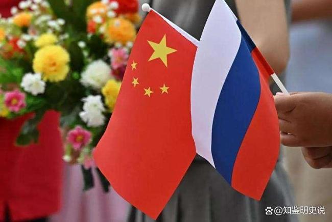 中方驳斥特朗普称中俄朝密谋对抗美 核裁军争议再起